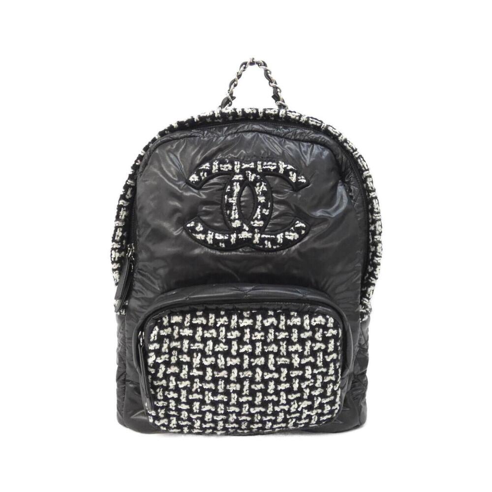 Chanel AS2109 Backpack
